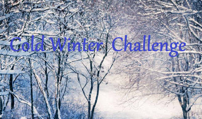 cold winter challenge 2018